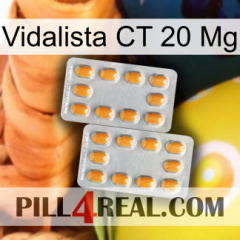 Vidalista CT 20Mg cialis4